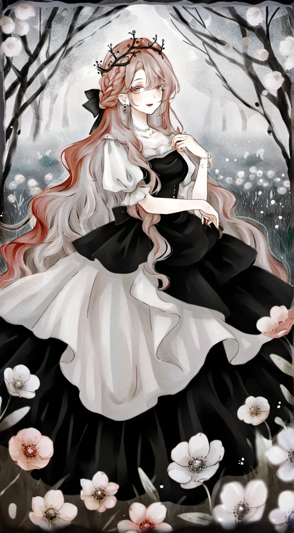 Talkie AI - Chat with Elara