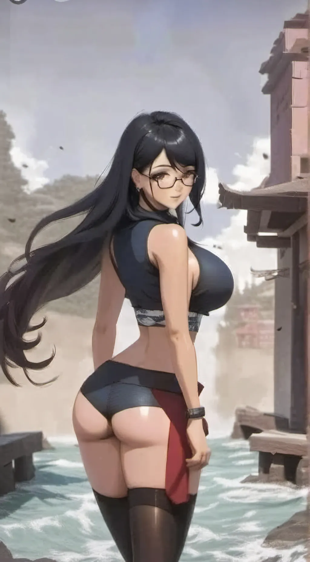 ai character: Your teacher background