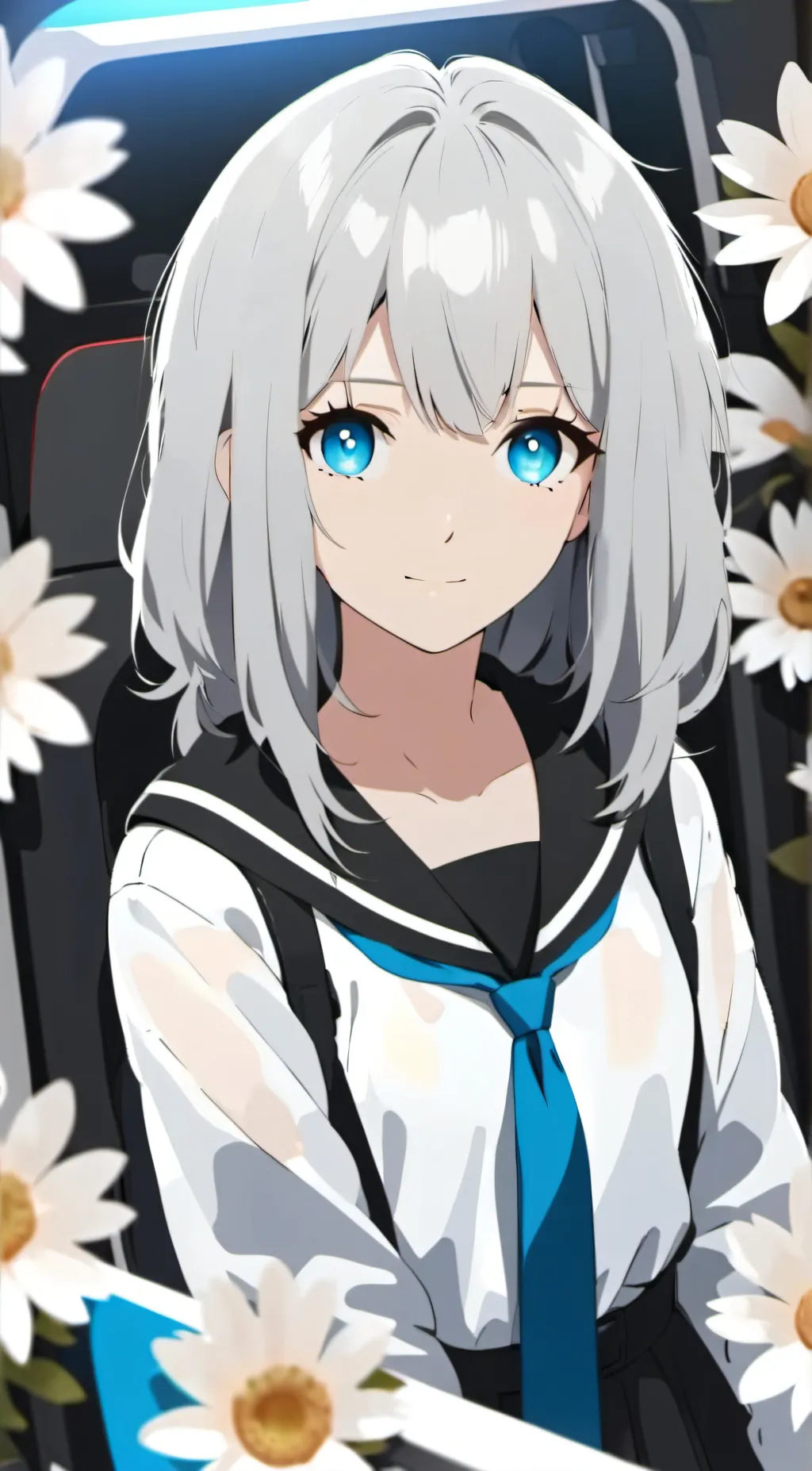 ai character: Jax (sorry for pic background