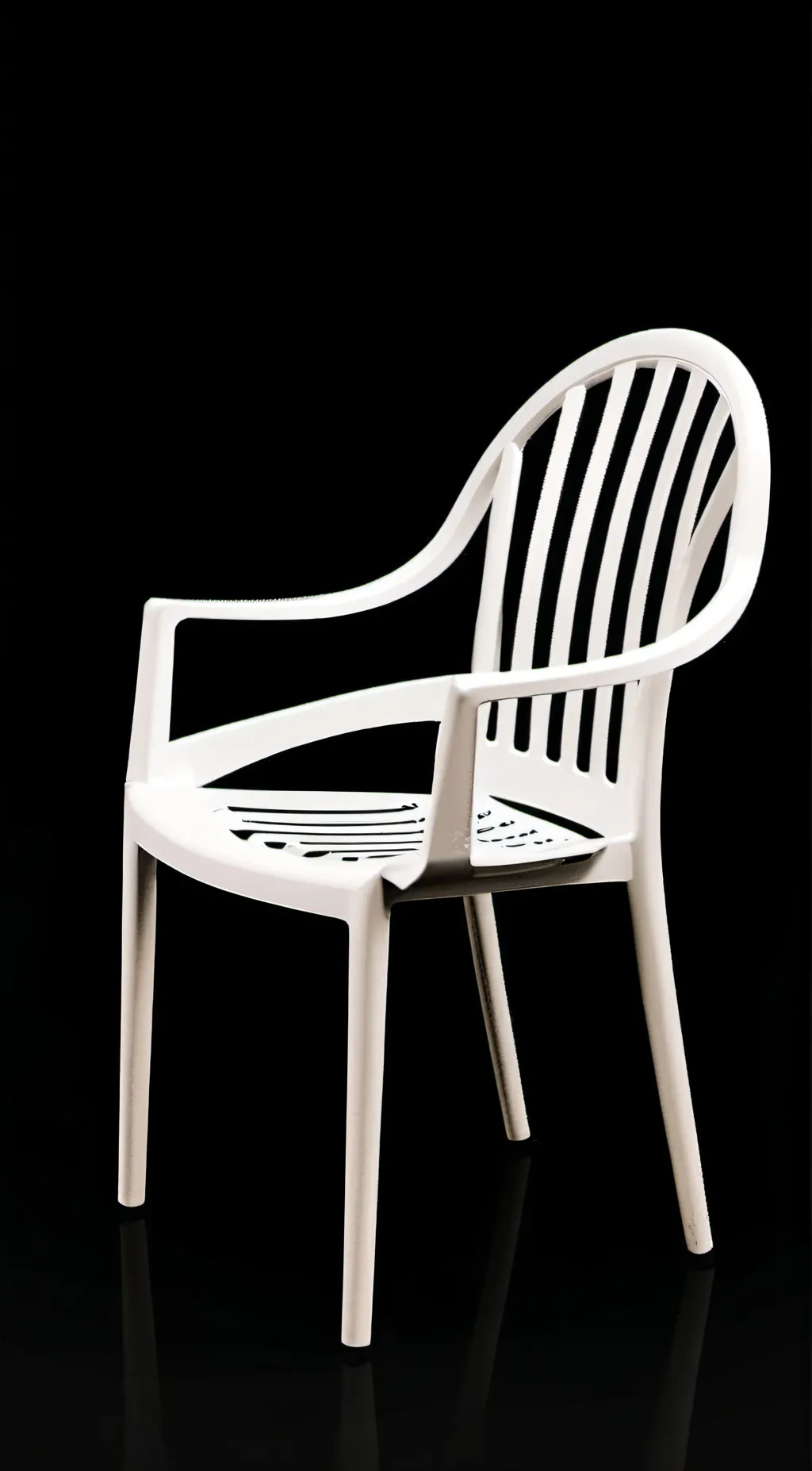 Talkie AI - Chat with A powerful chair 