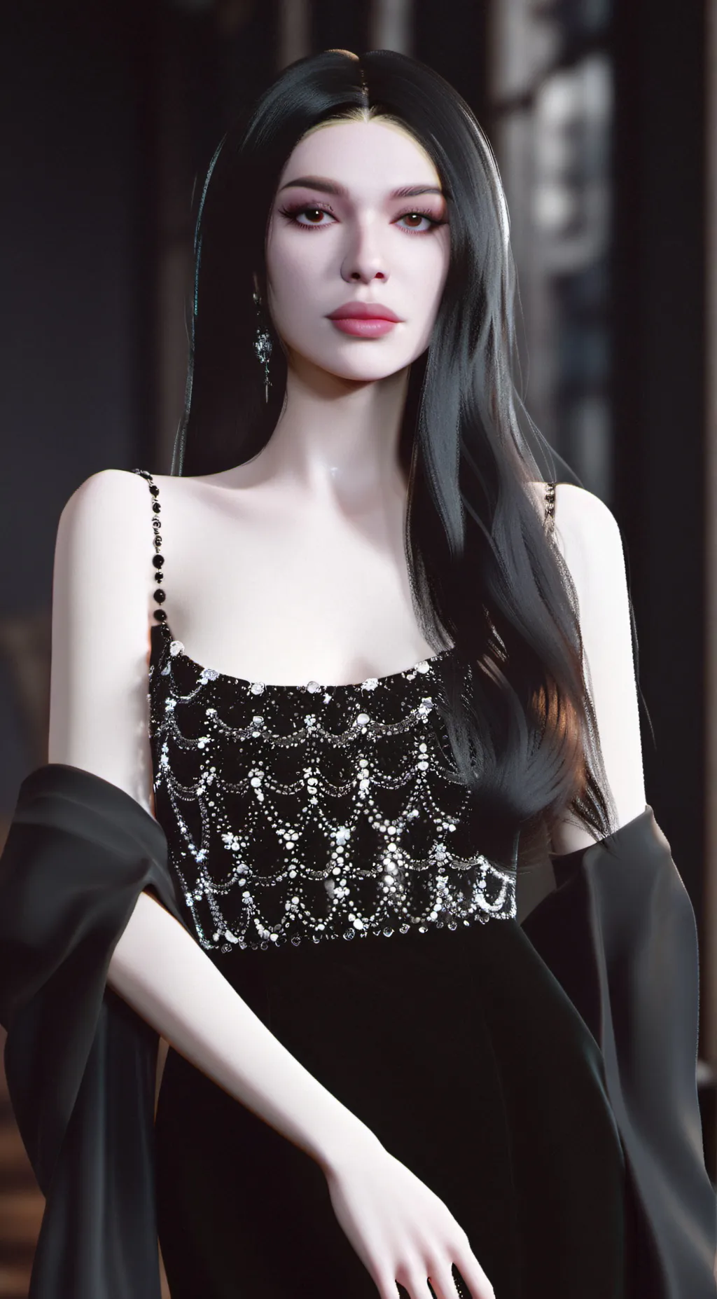 Talkie AI - Chat with Nazli