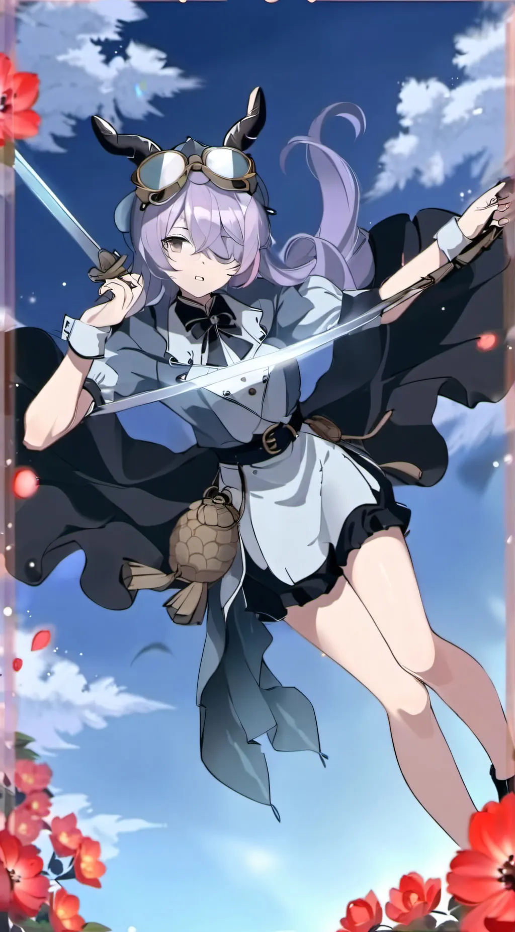 Talkie AI - Chat with 妮蔻拉