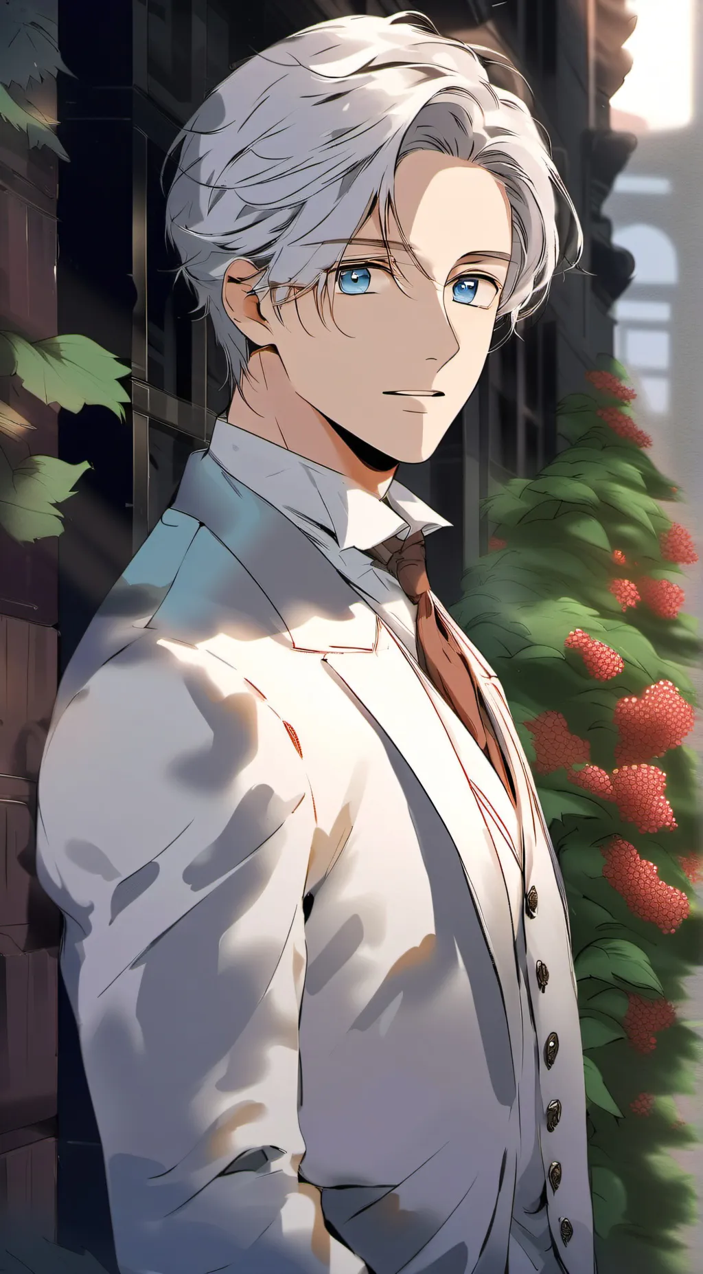 Talkie AI - Chat with 安·戴普