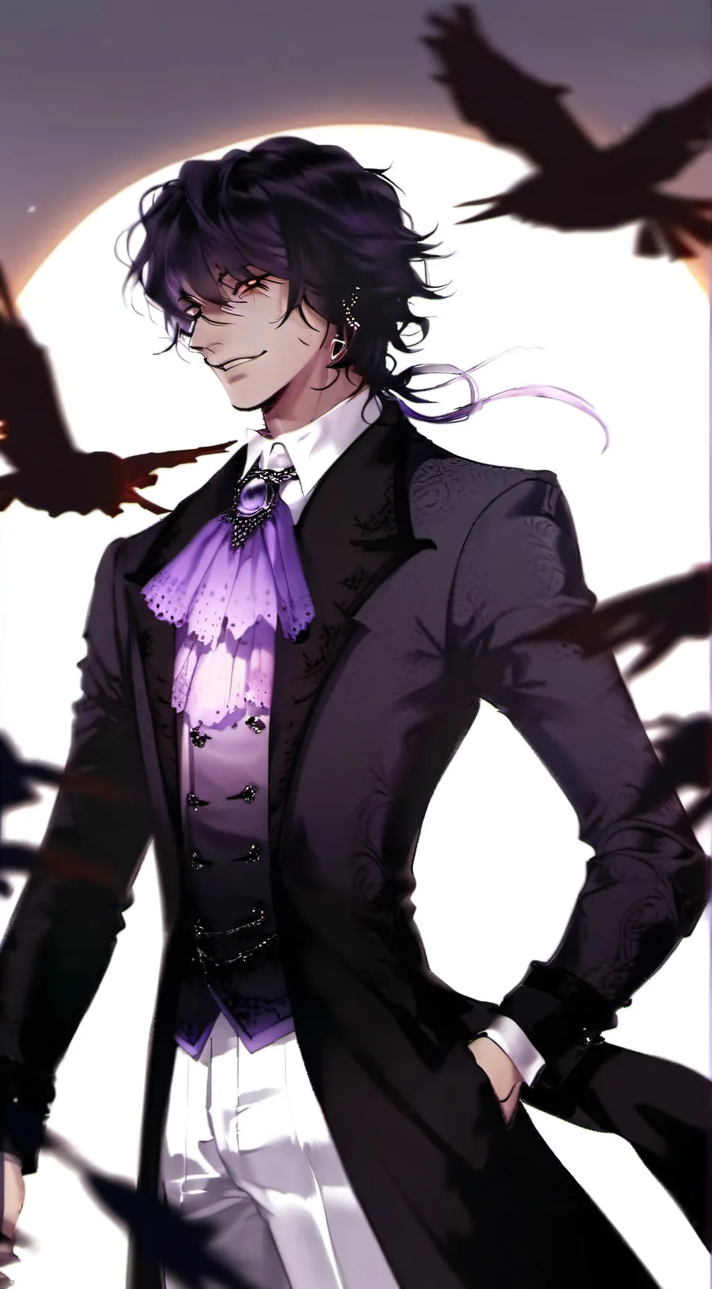 Talkie AI - Chat with Hugo