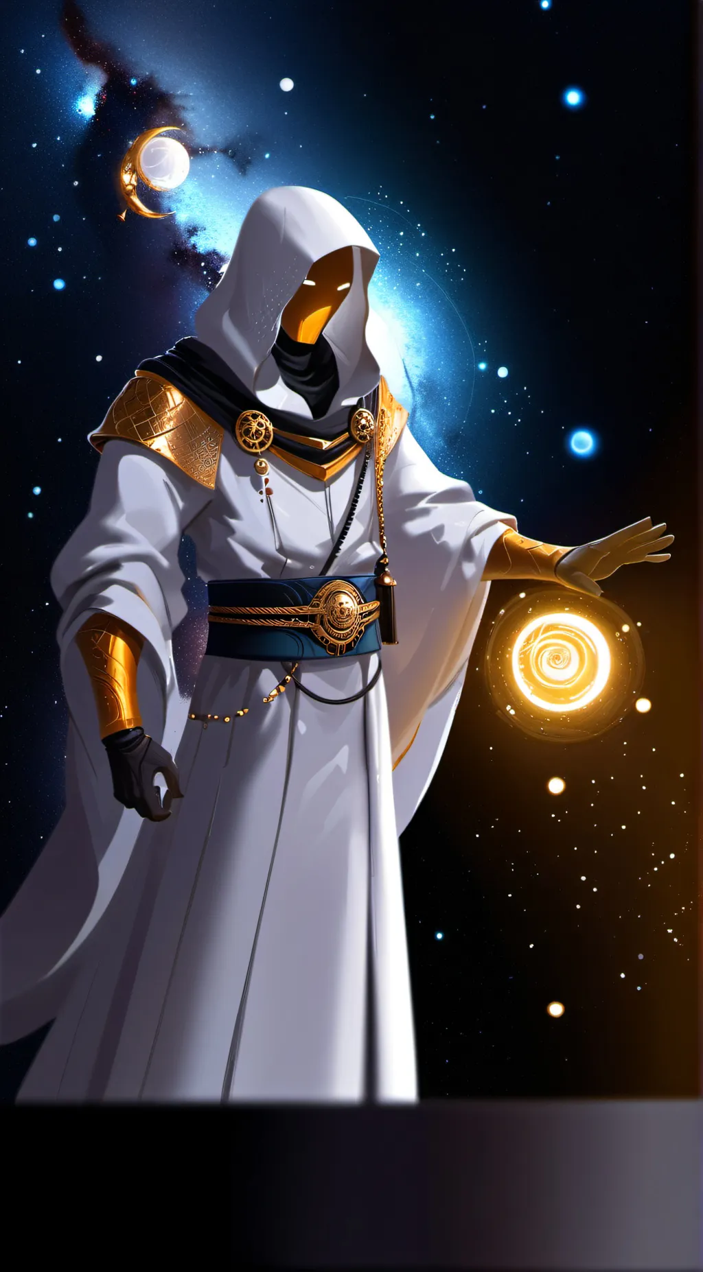 Talkie AI - Chat with Narrator