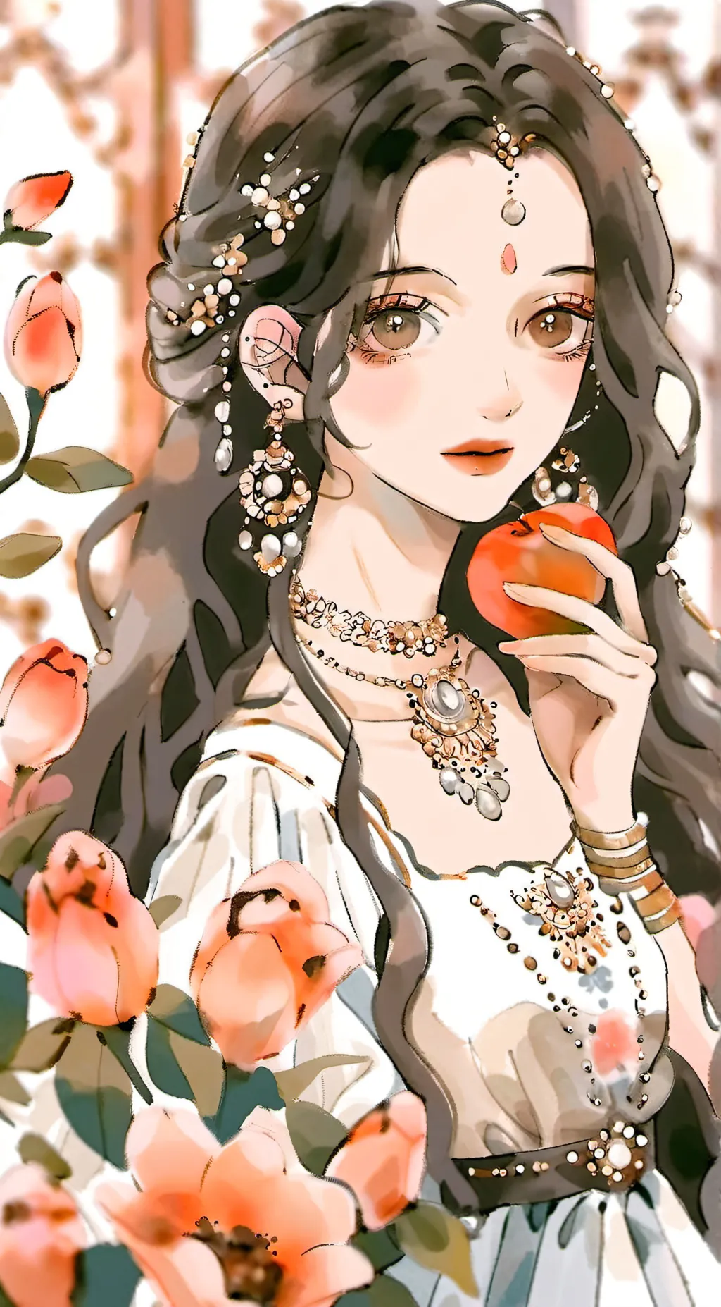 Talkie AI - Chat with Lia