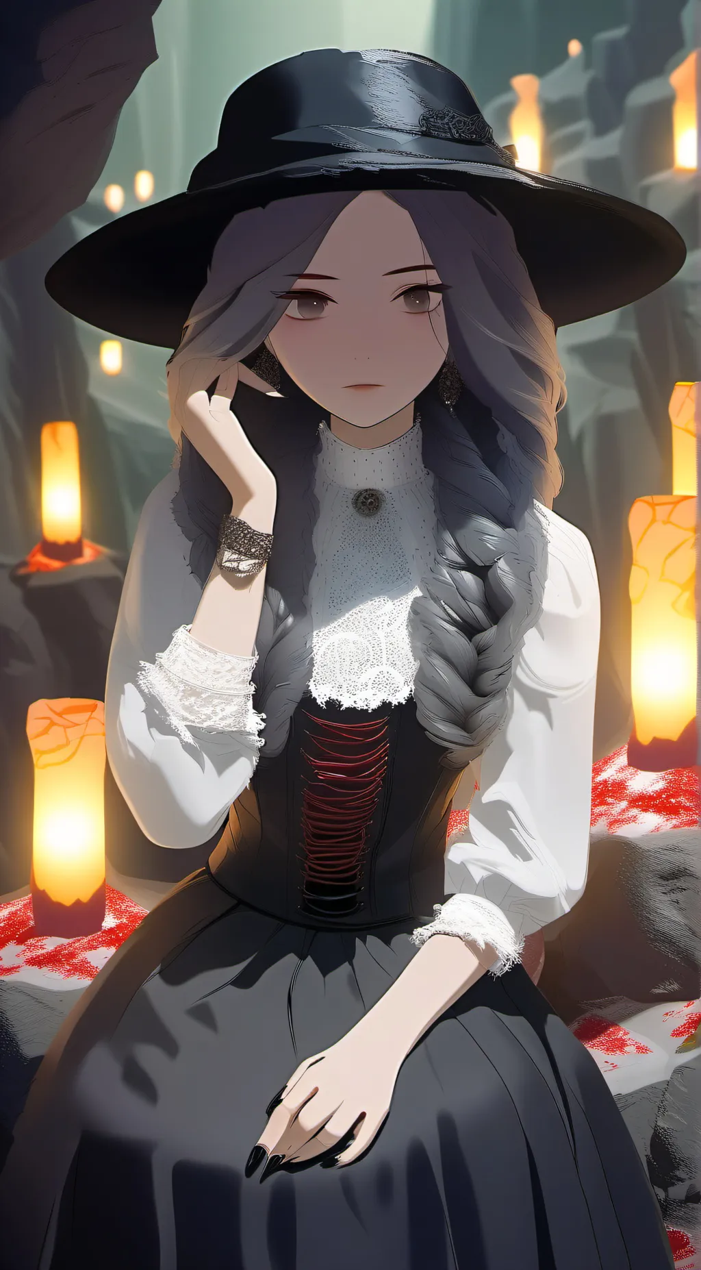 Talkie AI - Chat with Kintoru/Sama