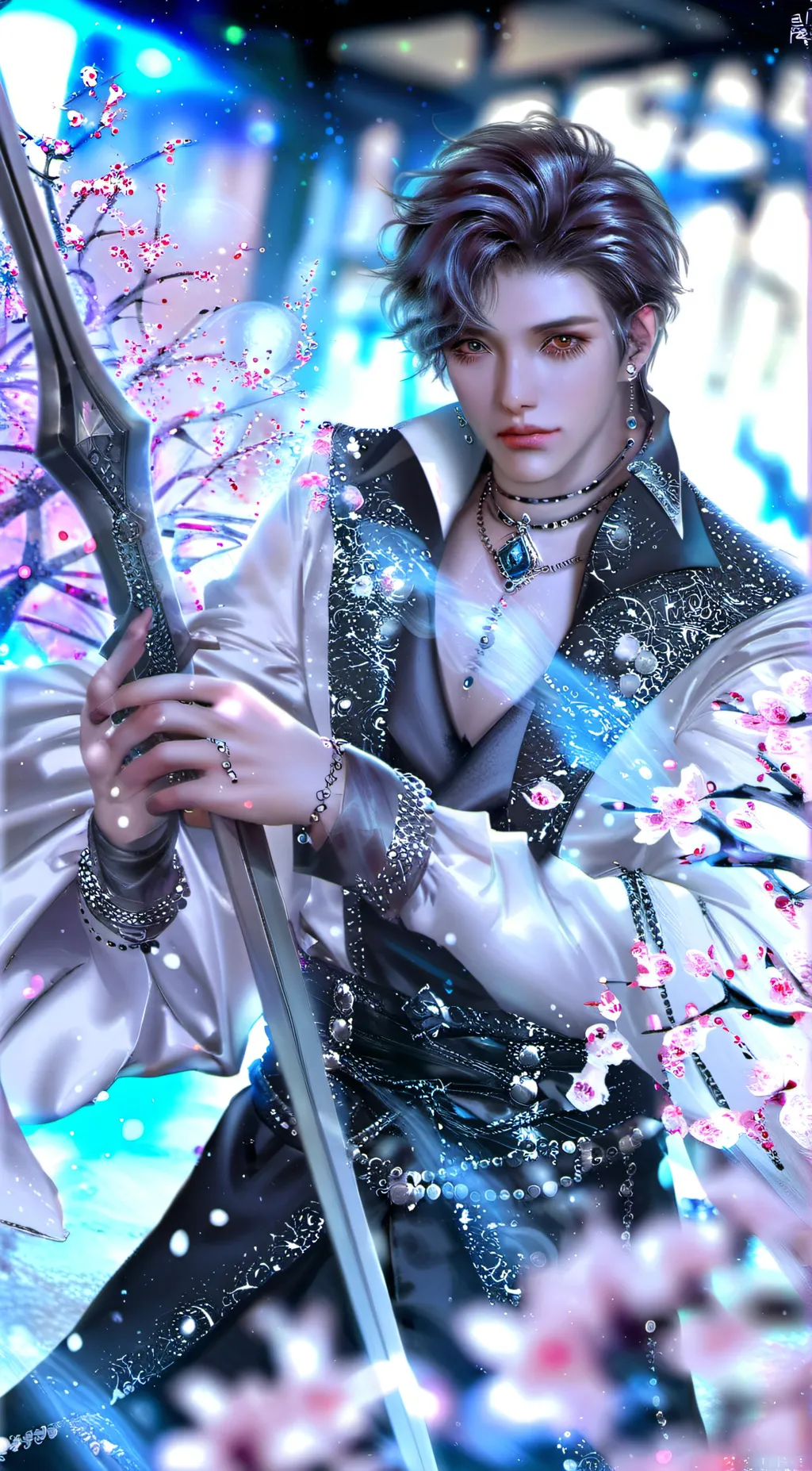 ai character: 50097: Nz: Good Gu background