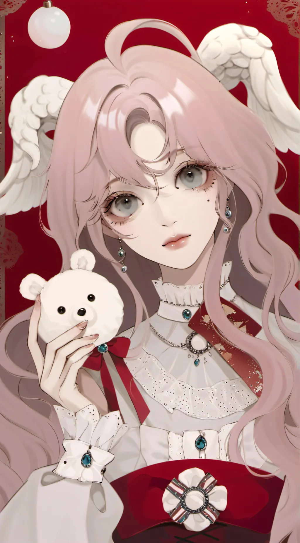 Talkie AI - Chat with Macka 