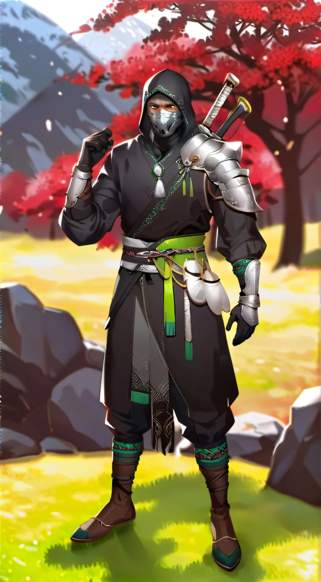 Talkie AI - Chat with Orgza