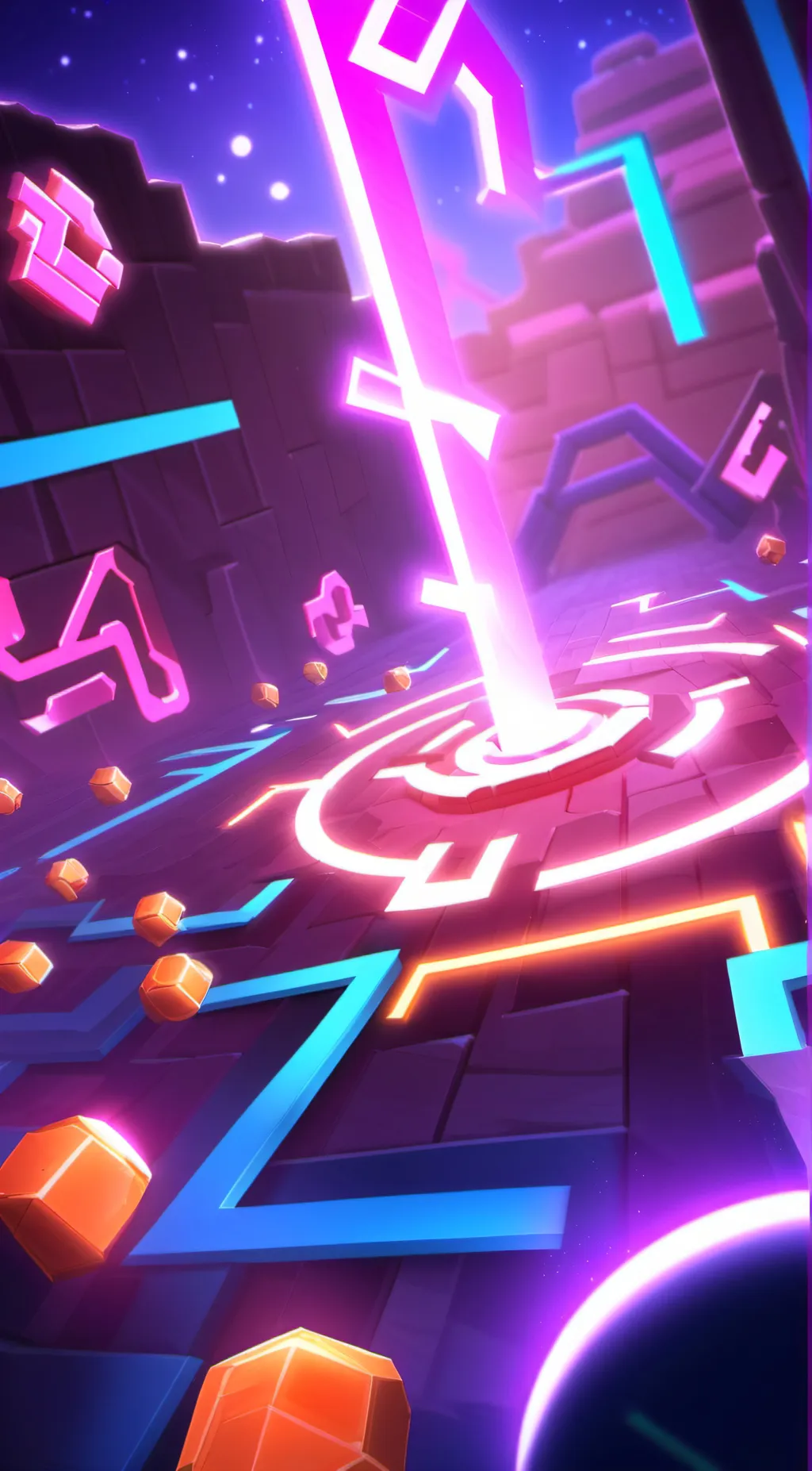 Talkie AI - Chat with difficulties (gd)