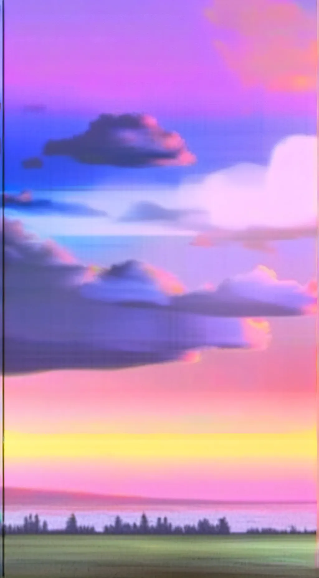 ai character: Q&A background