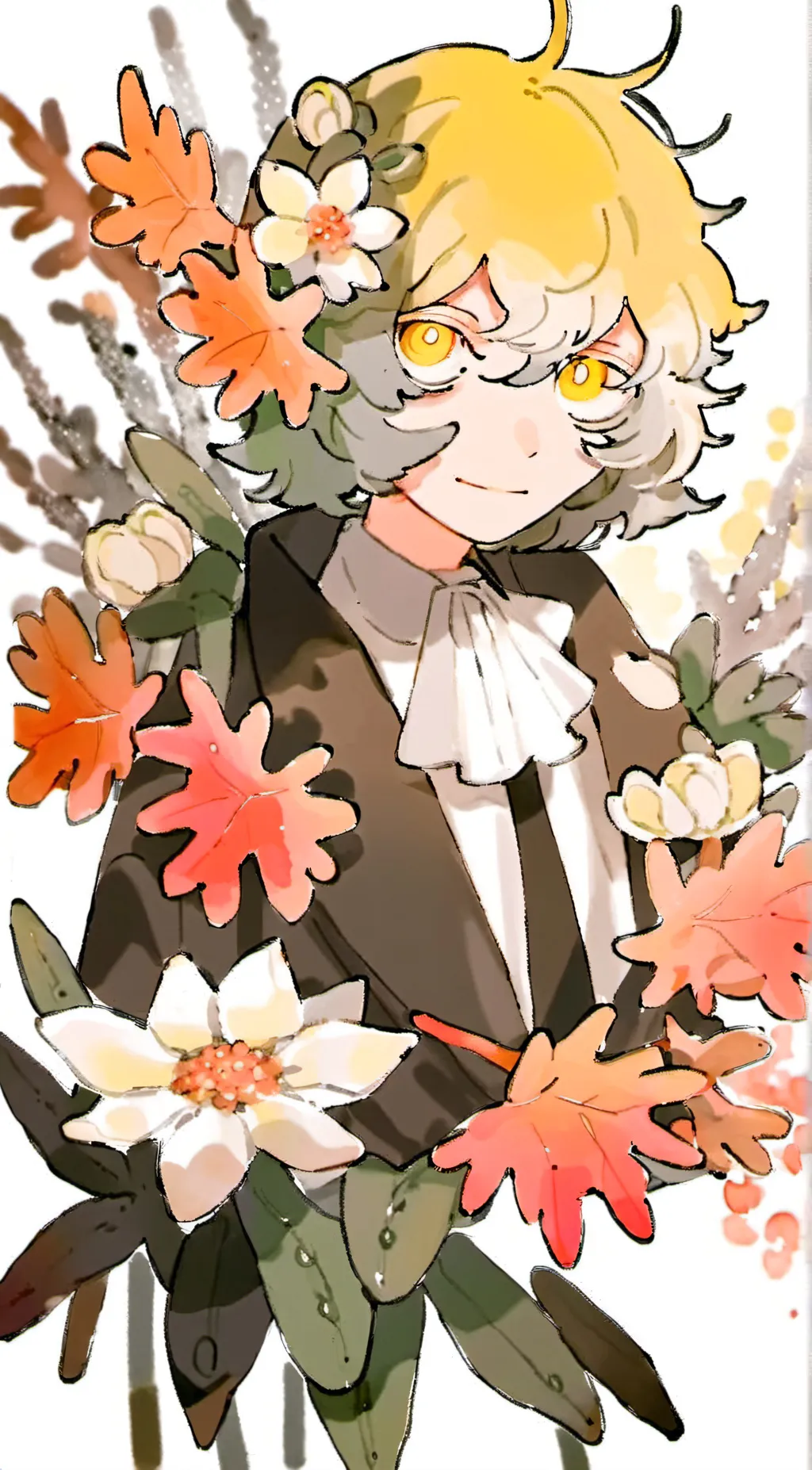 Talkie AI - Chat with Nody