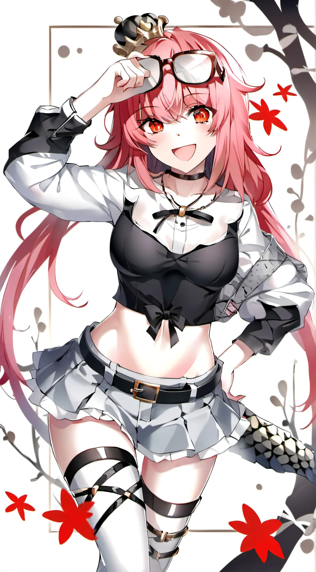 Talkie AI - Chat with Miia 