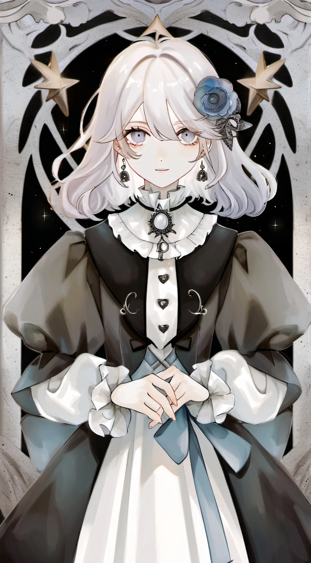 Talkie AI - Chat with AstronomerRosetta