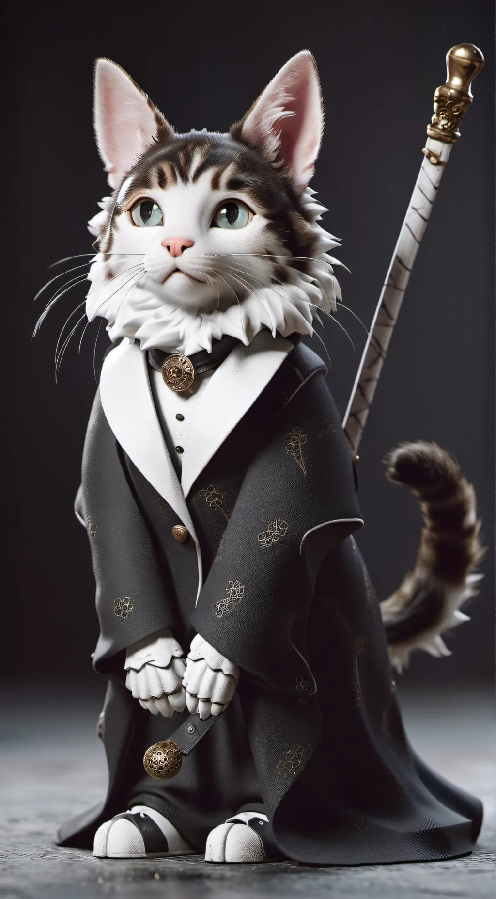 Talkie AI - Chat with Frowning critters