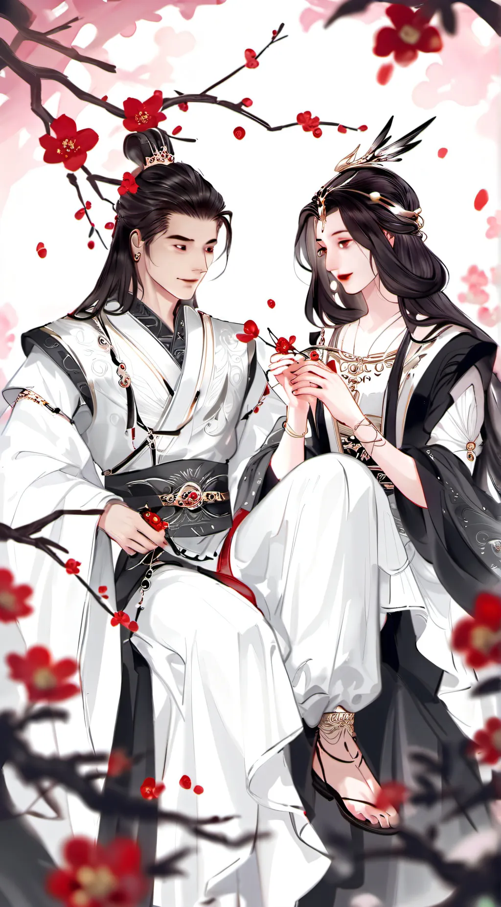 Talkie AI - Chat with jones