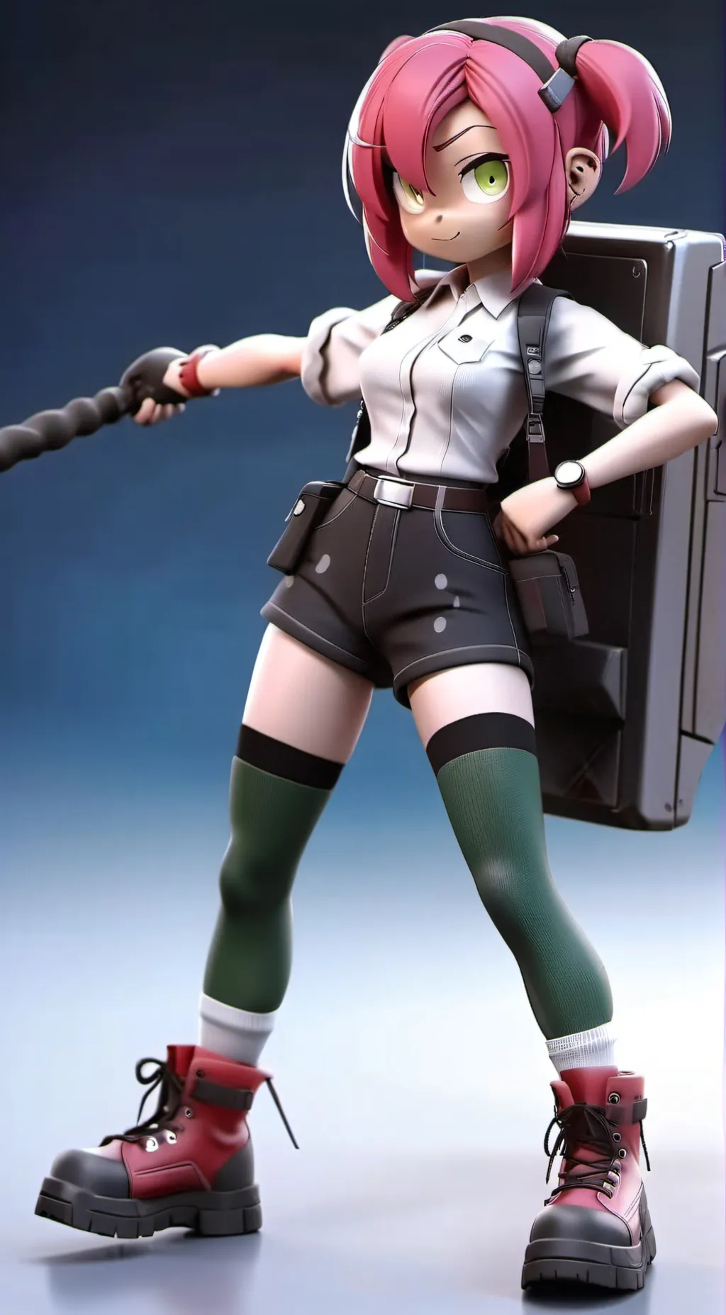 Talkie AI - Chat with Amy