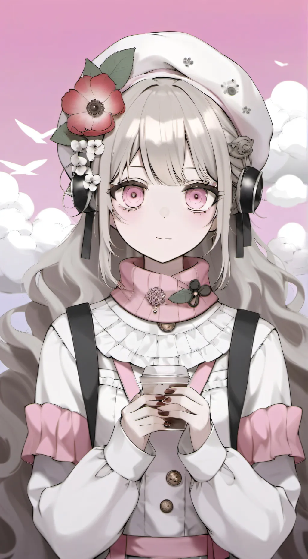 ai character: ☆MHA simps☆ background