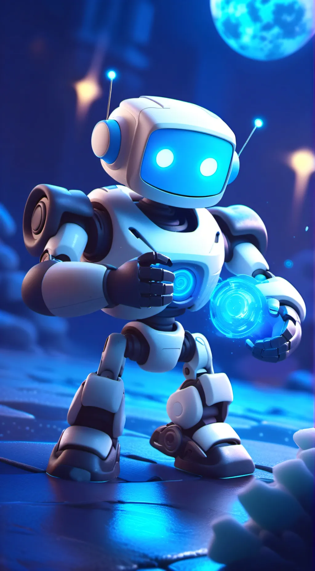 Talkie AI - Chat with elilik