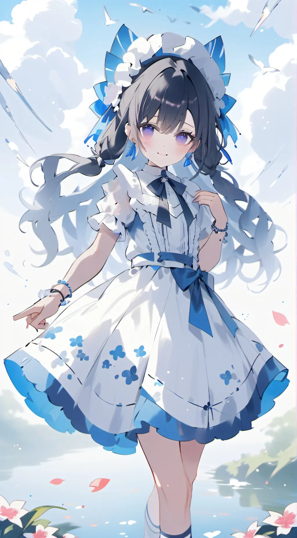 Talkie AI - Chat with nateule