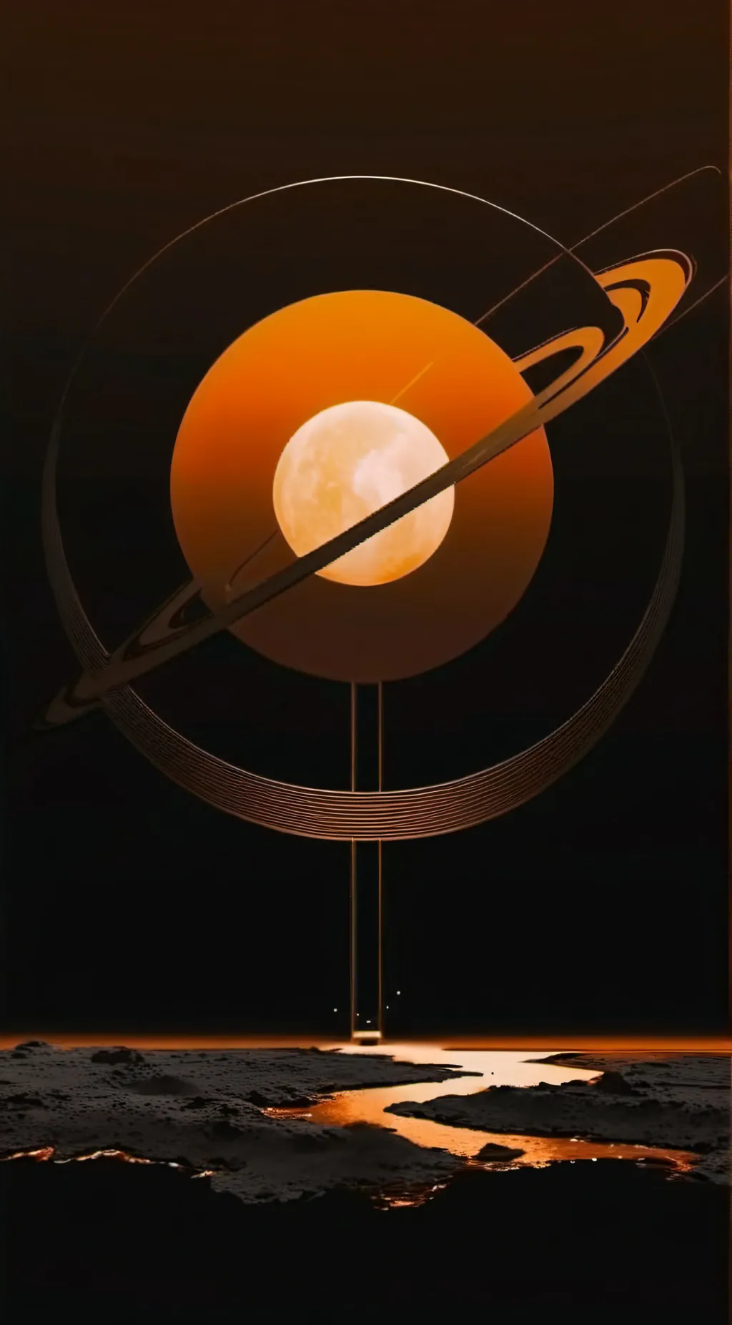 Talkie AI - Chat with The Iris