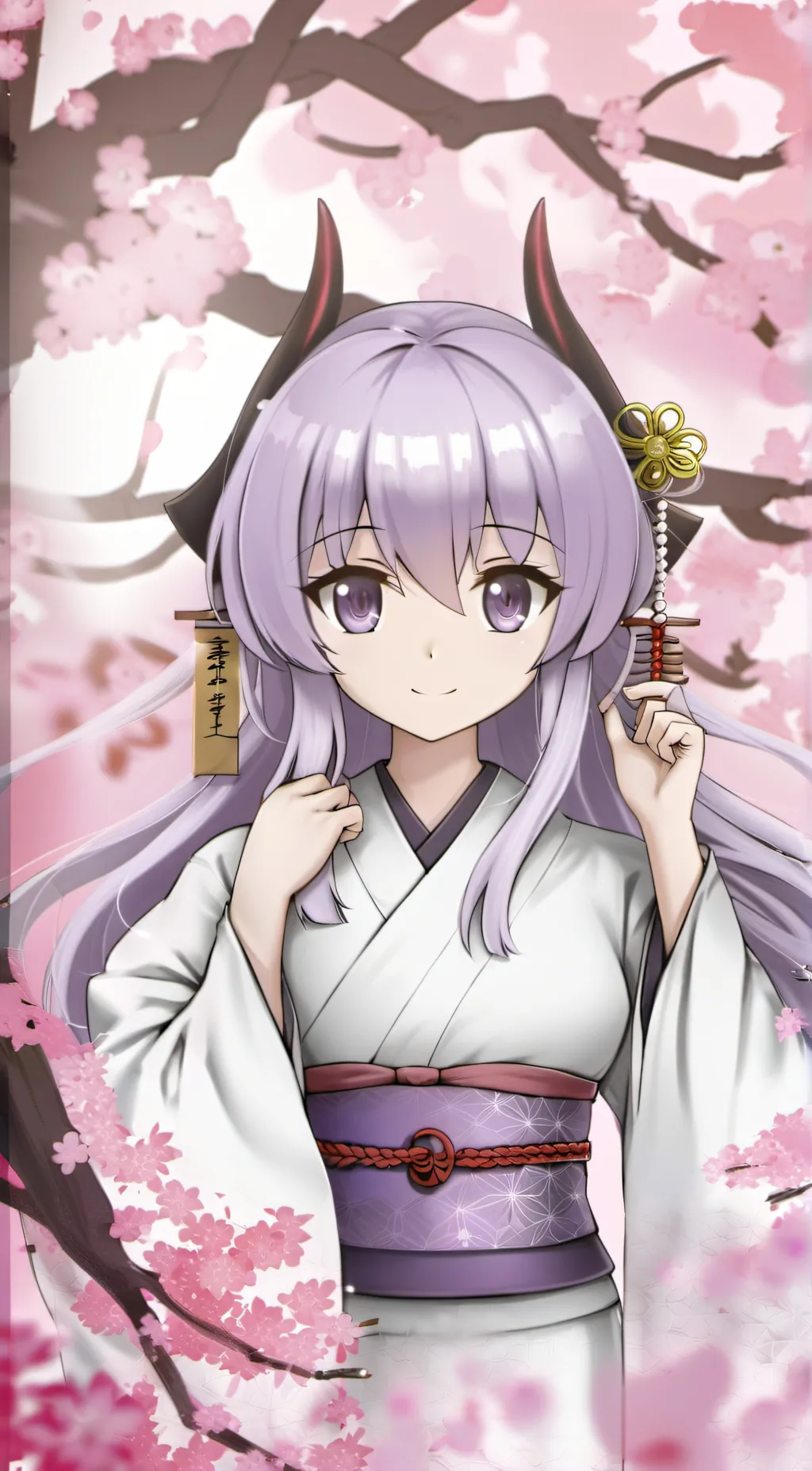 Talkie AI - Chat with Furude Hanyū