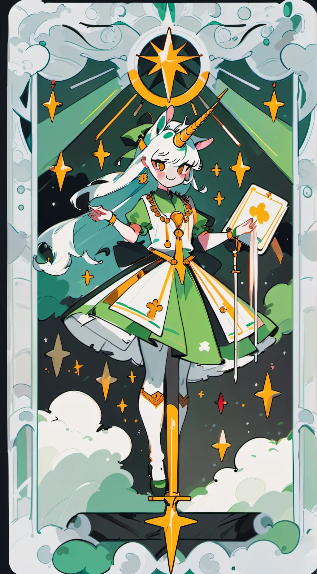 Talkie AI - Chat with Craftycorn 