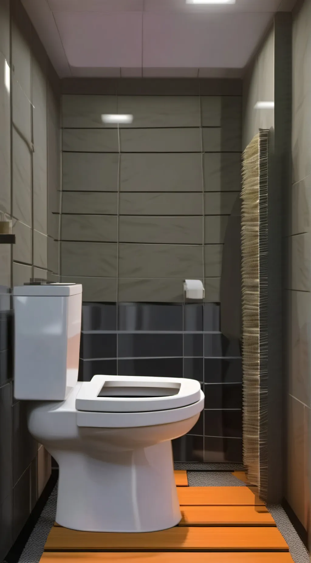 Talkie AI - Chat with Skibidi toilet