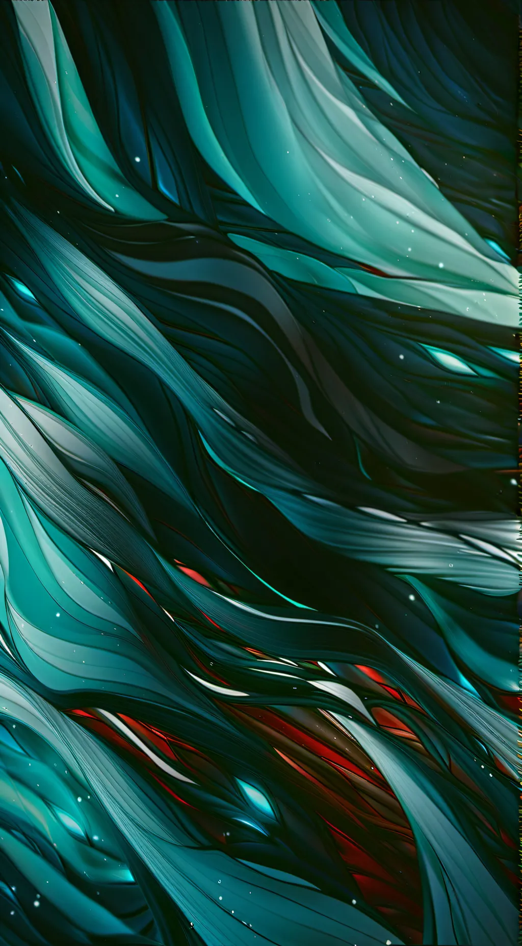 ai character: Emily (Hazbin) background