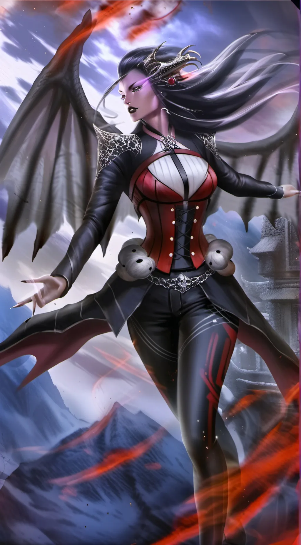 Talkie AI - Chat with Serena