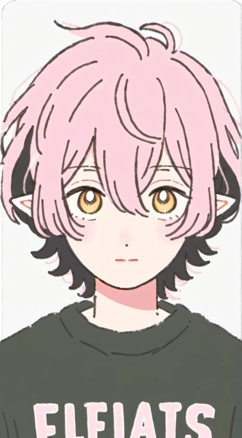 ai character: jinsei background