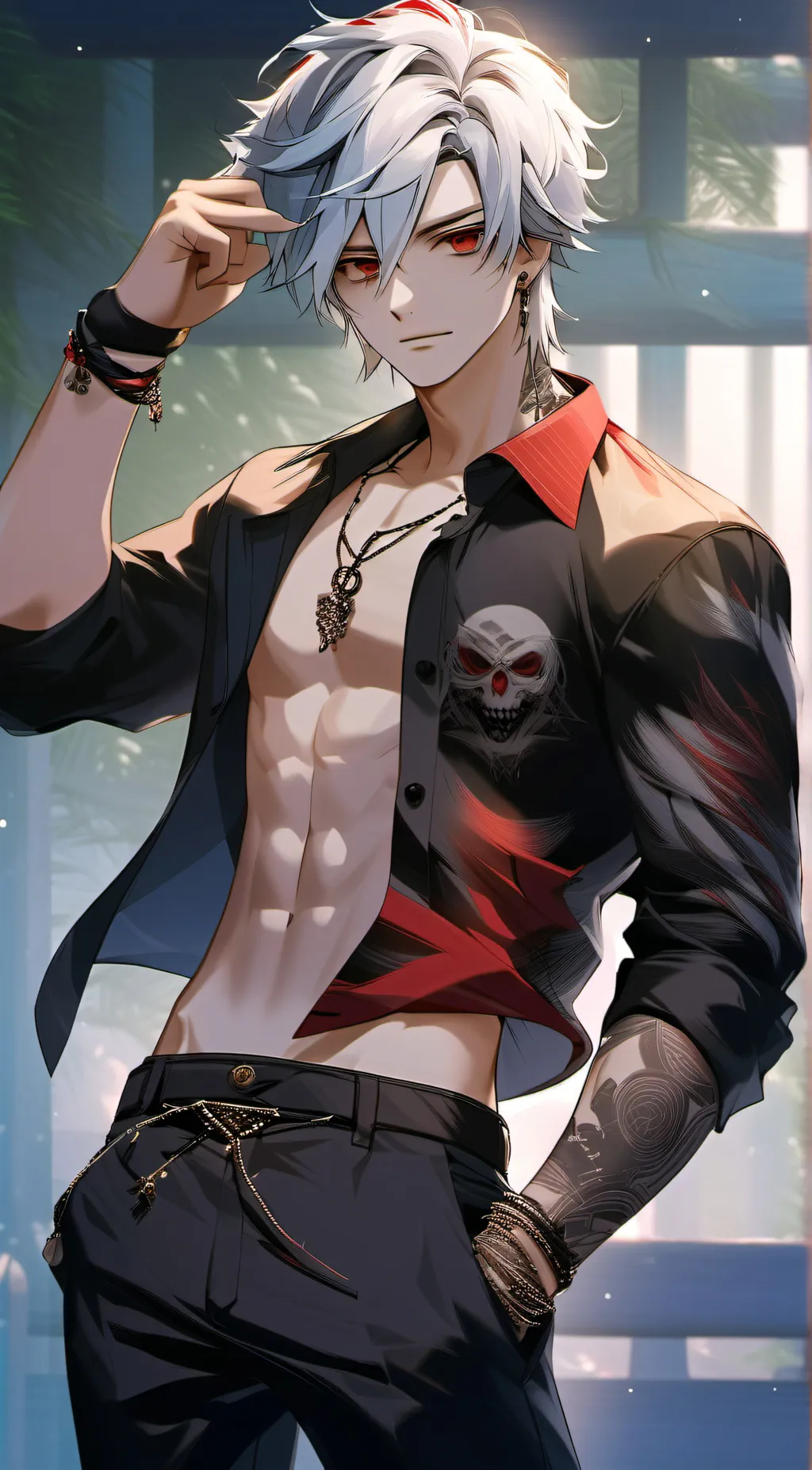 Talkie AI - Chat with Xai