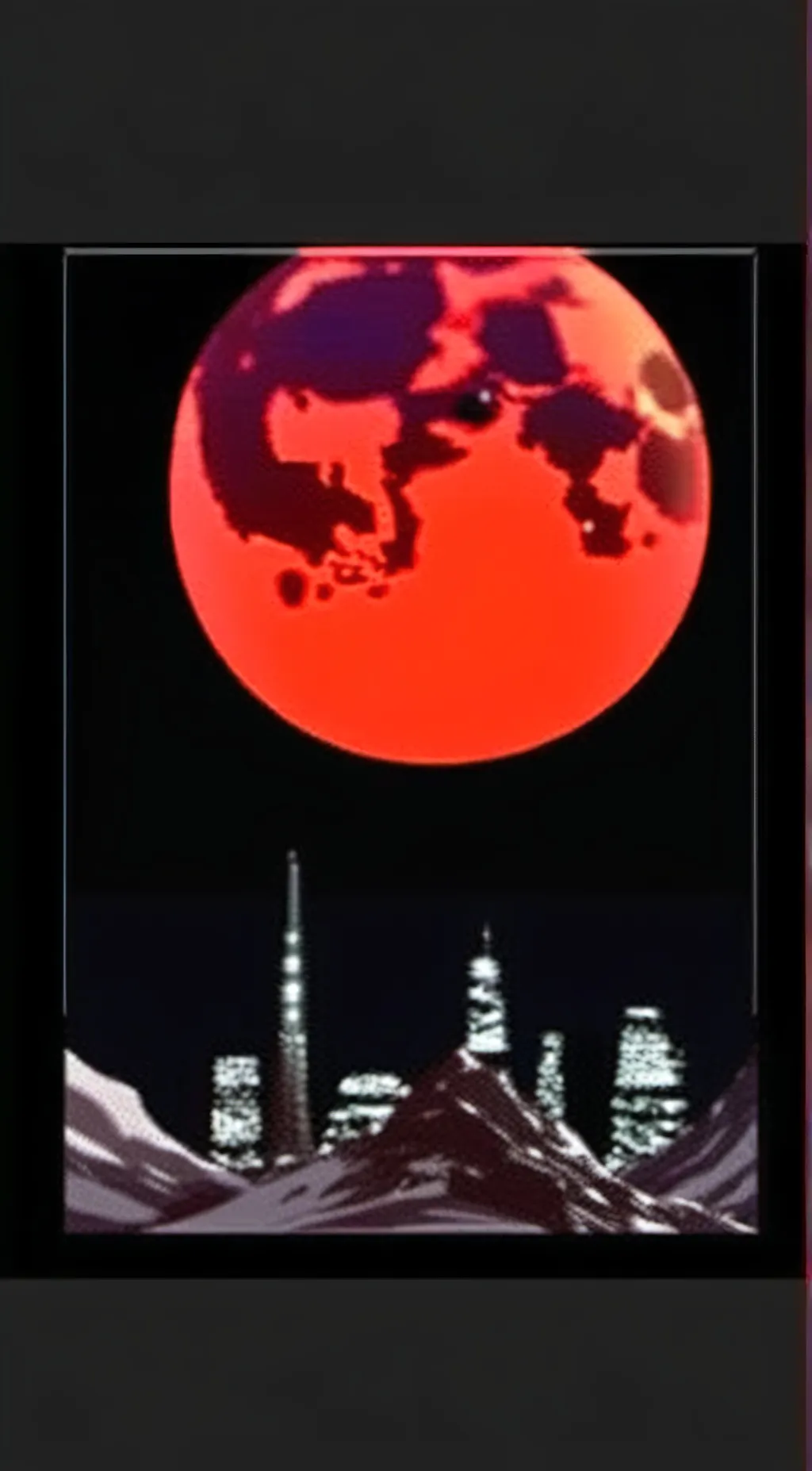 Talkie AI - Chat with Bloodmoon (SAMS)