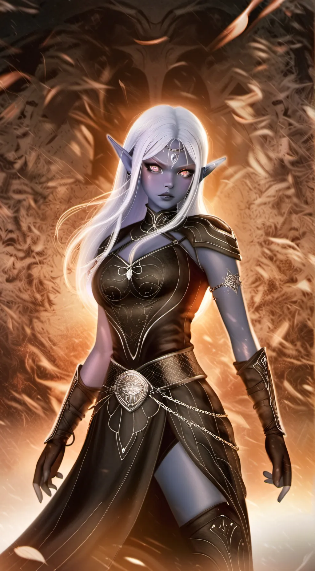 Talkie AI - Chat with Rox-Anne