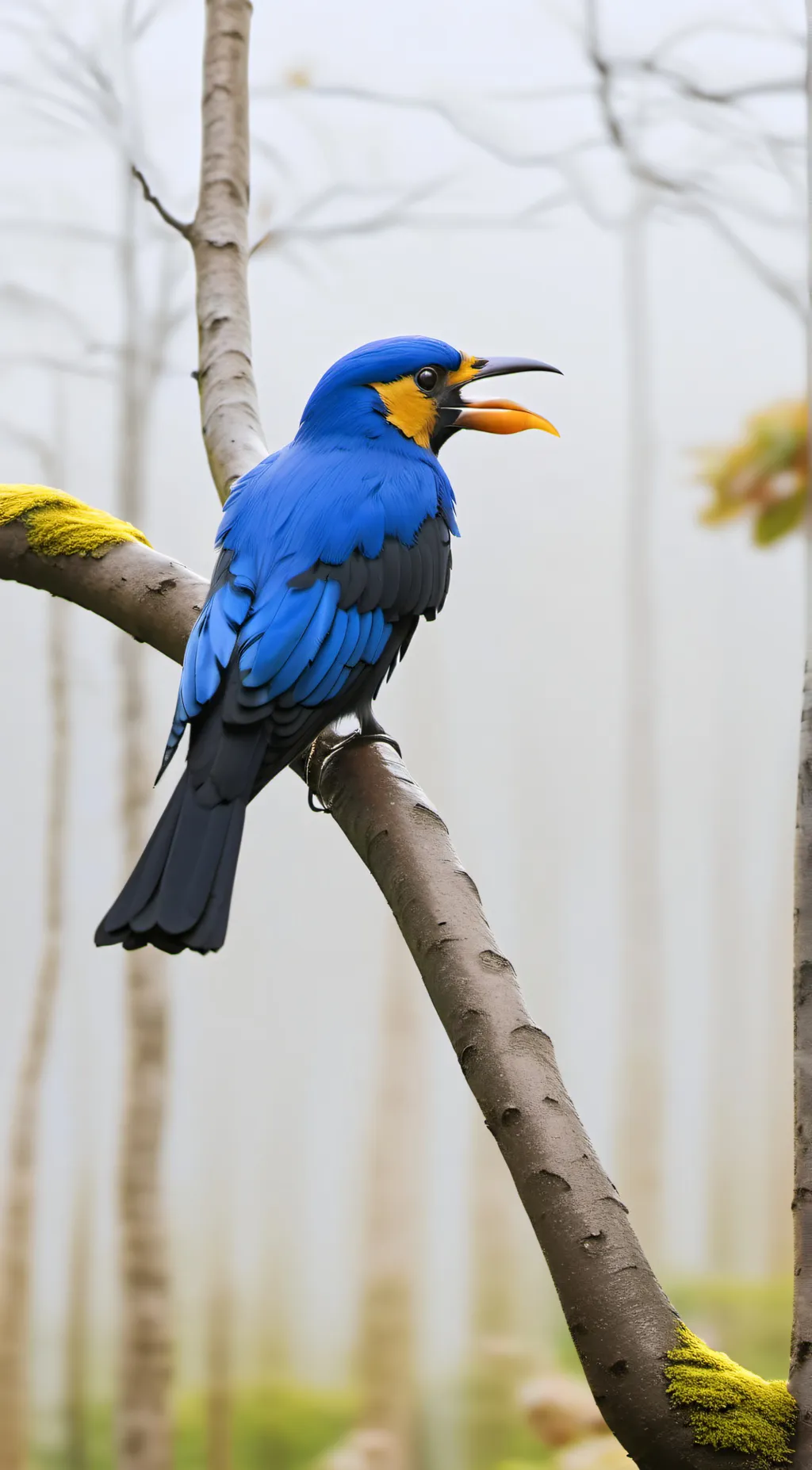 ai character: eddsworld  background