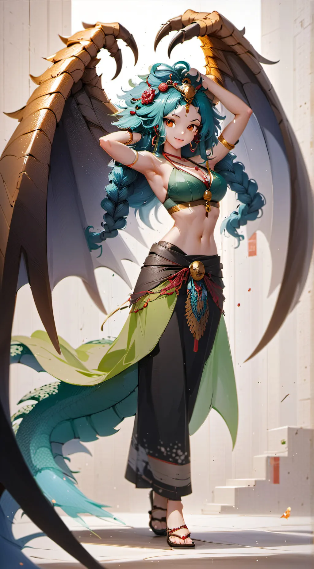 Talkie AI - Chat with Zara