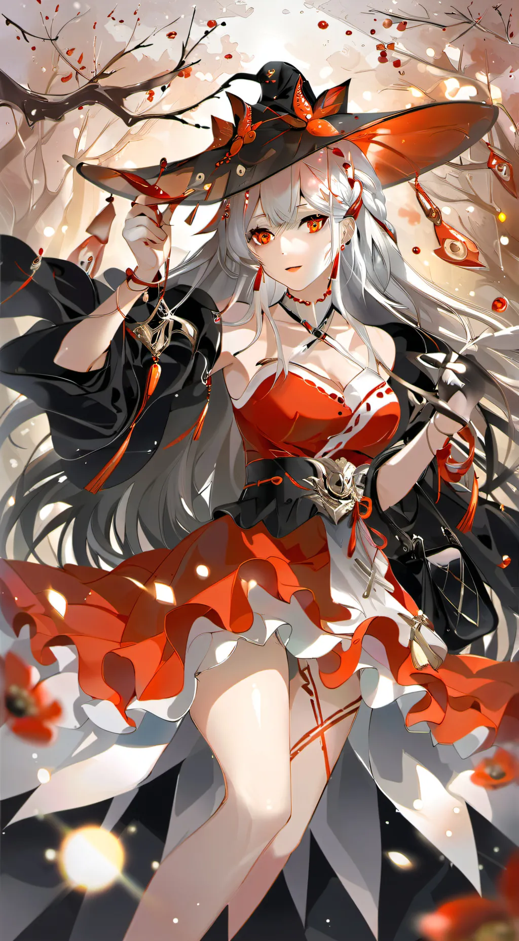 ai character: C.AI and Chai background