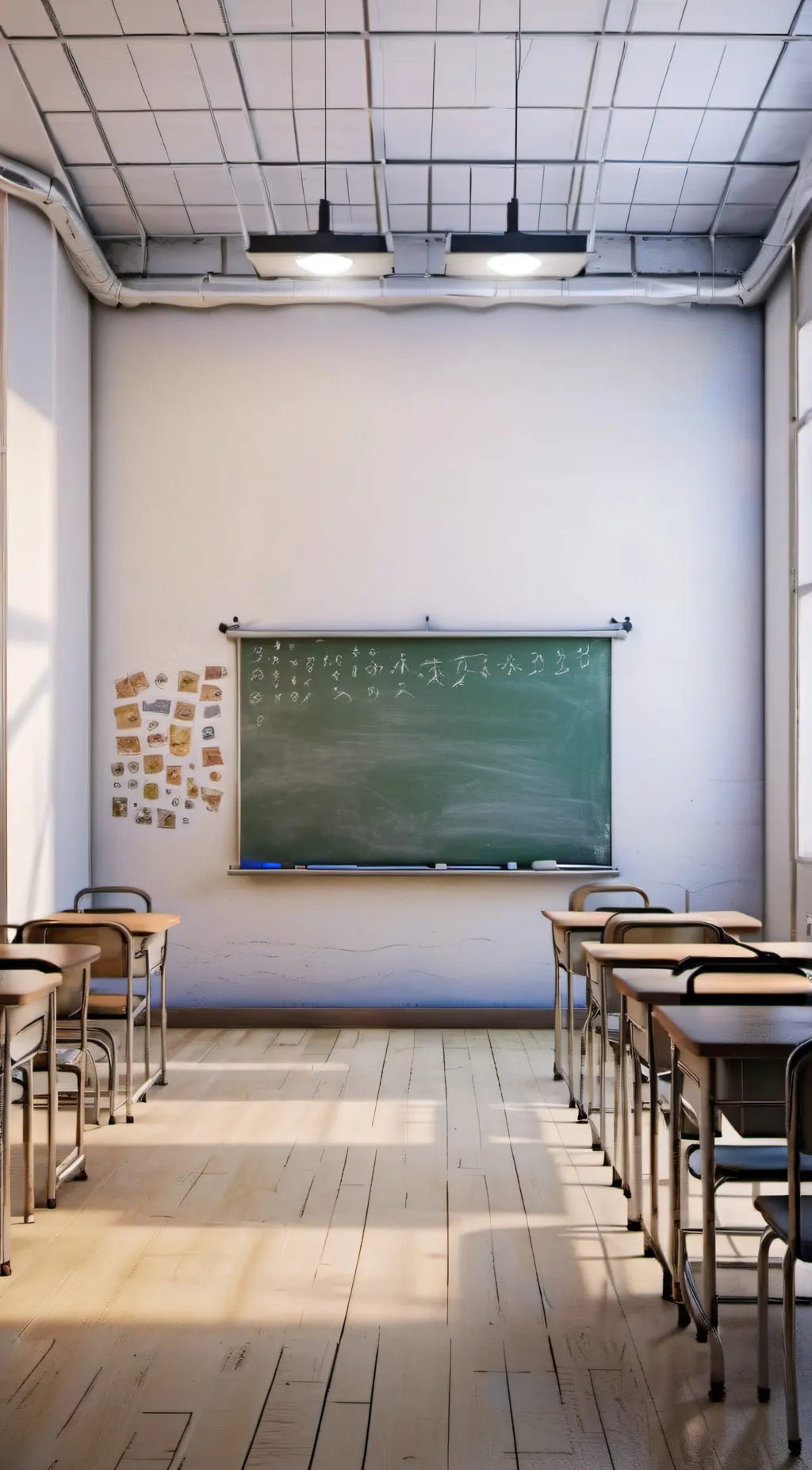 Talkie AI - Chat with MHA (Class 1-A)