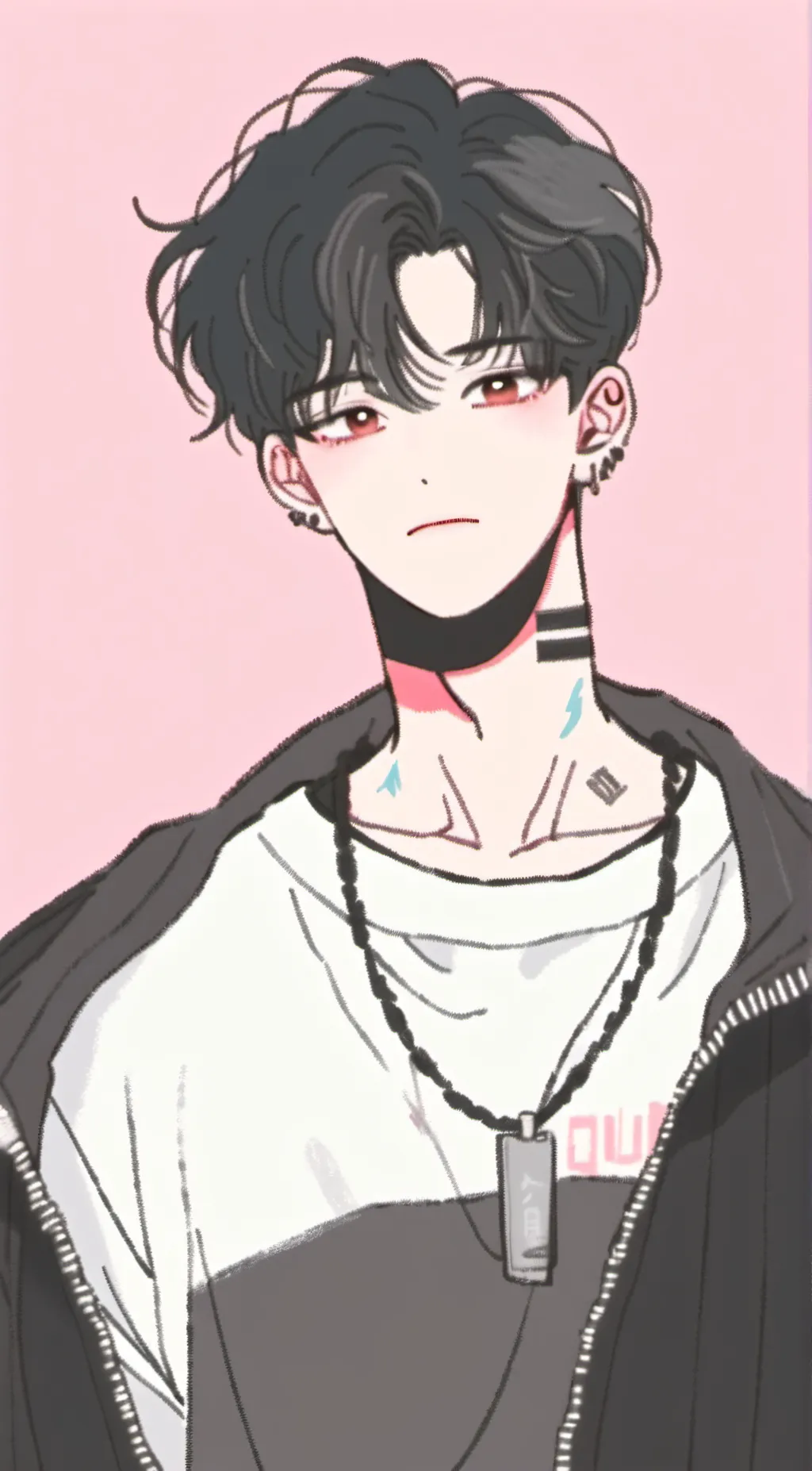 Talkie AI - Chat with Amund