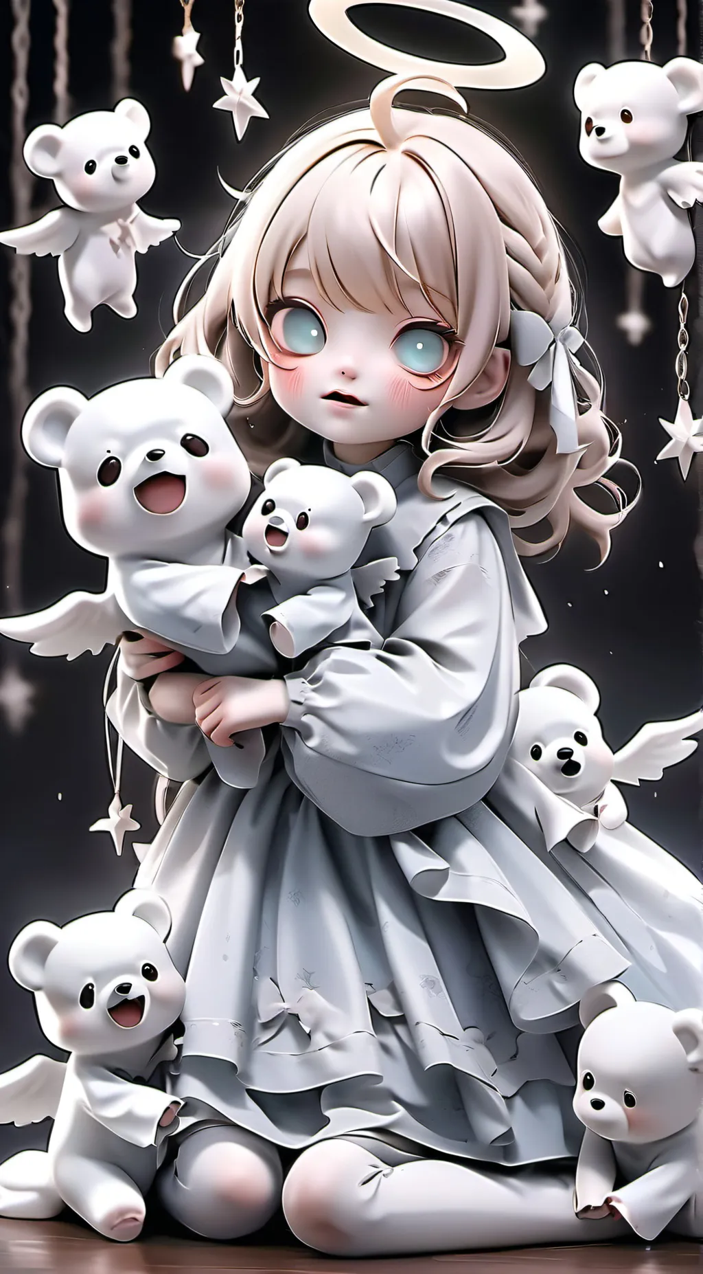 Talkie AI - Chat with Matilda