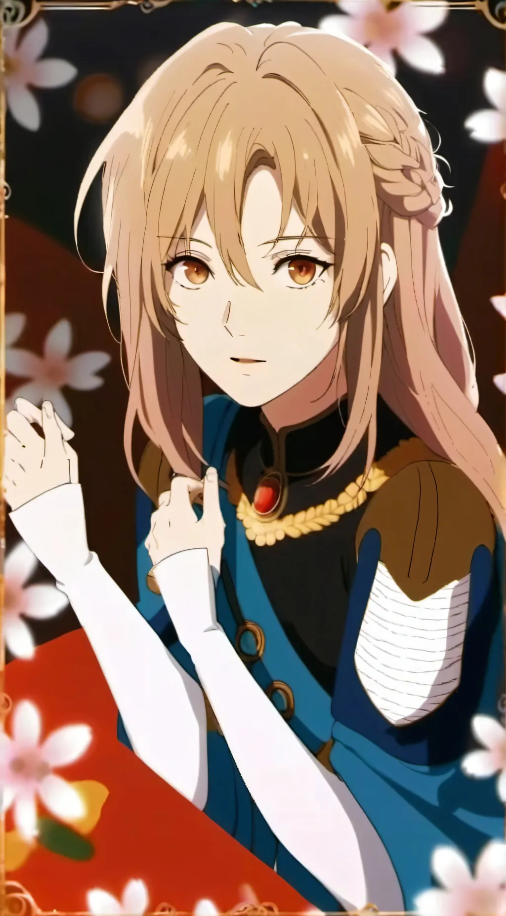 Talkie AI - Chat with Hi