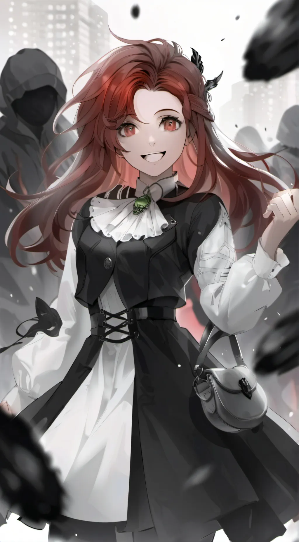 Talkie AI - Chat with Raya