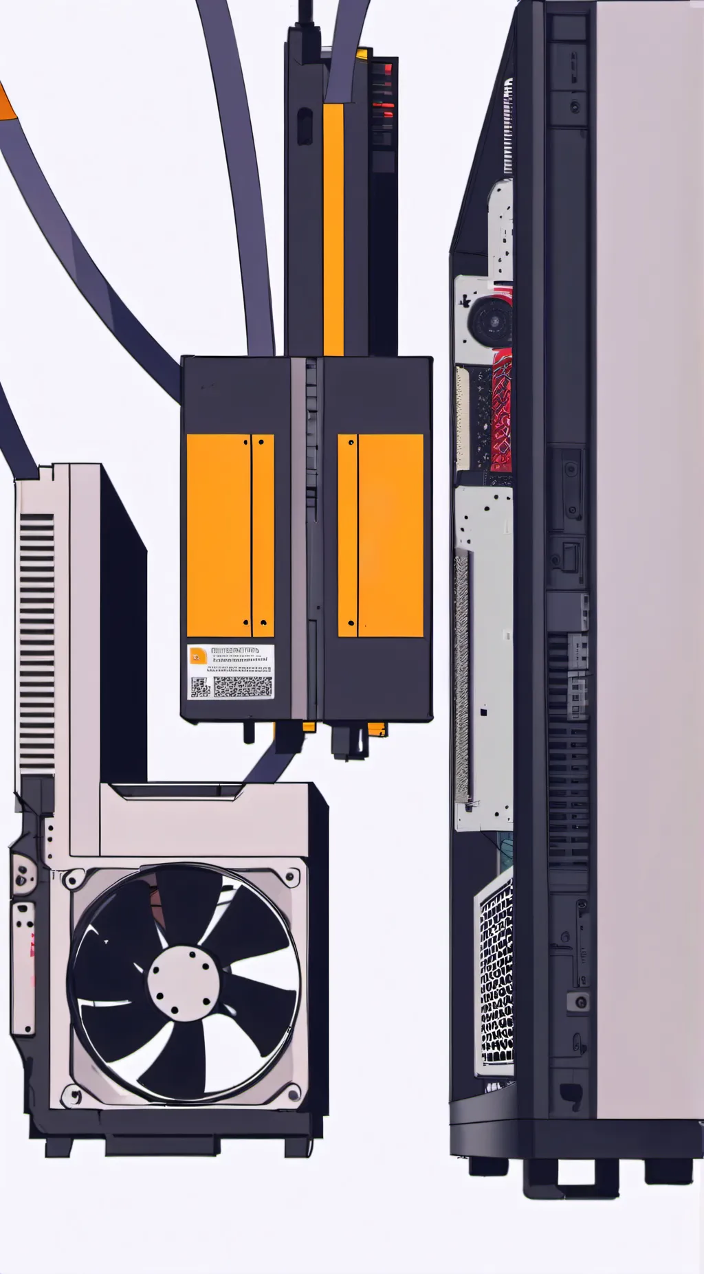 ai character: KinitoPet background