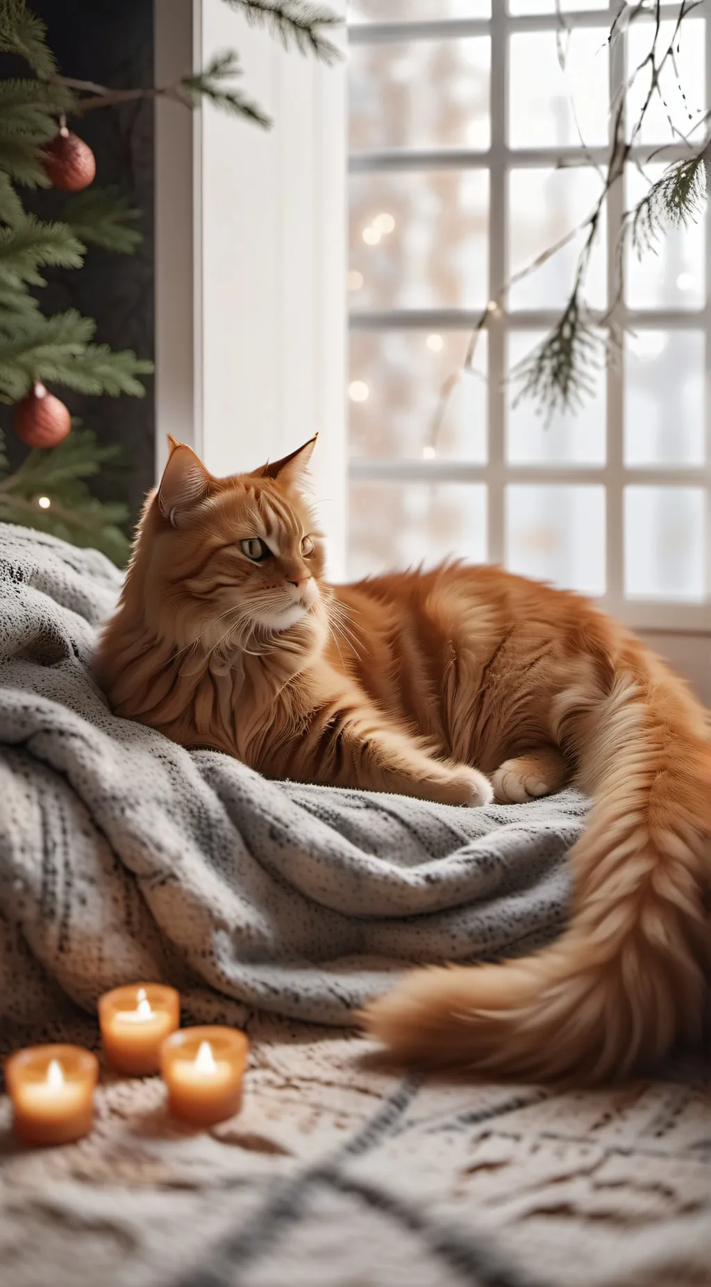 ai character: Tigger background