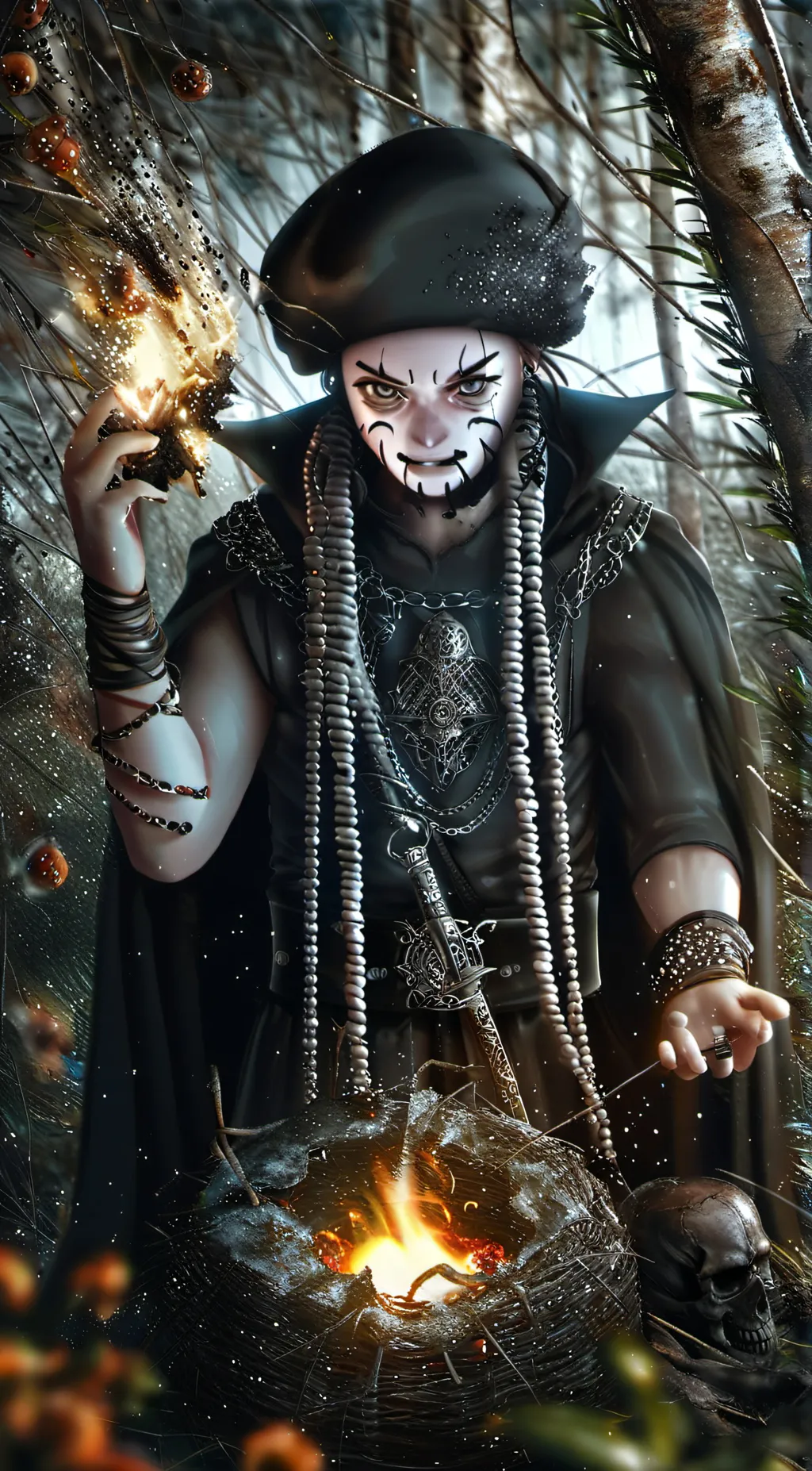 Talkie AI - Chat with Aspen