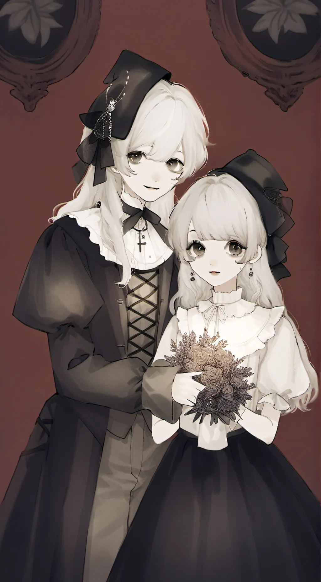 Talkie AI - Chat with cristine