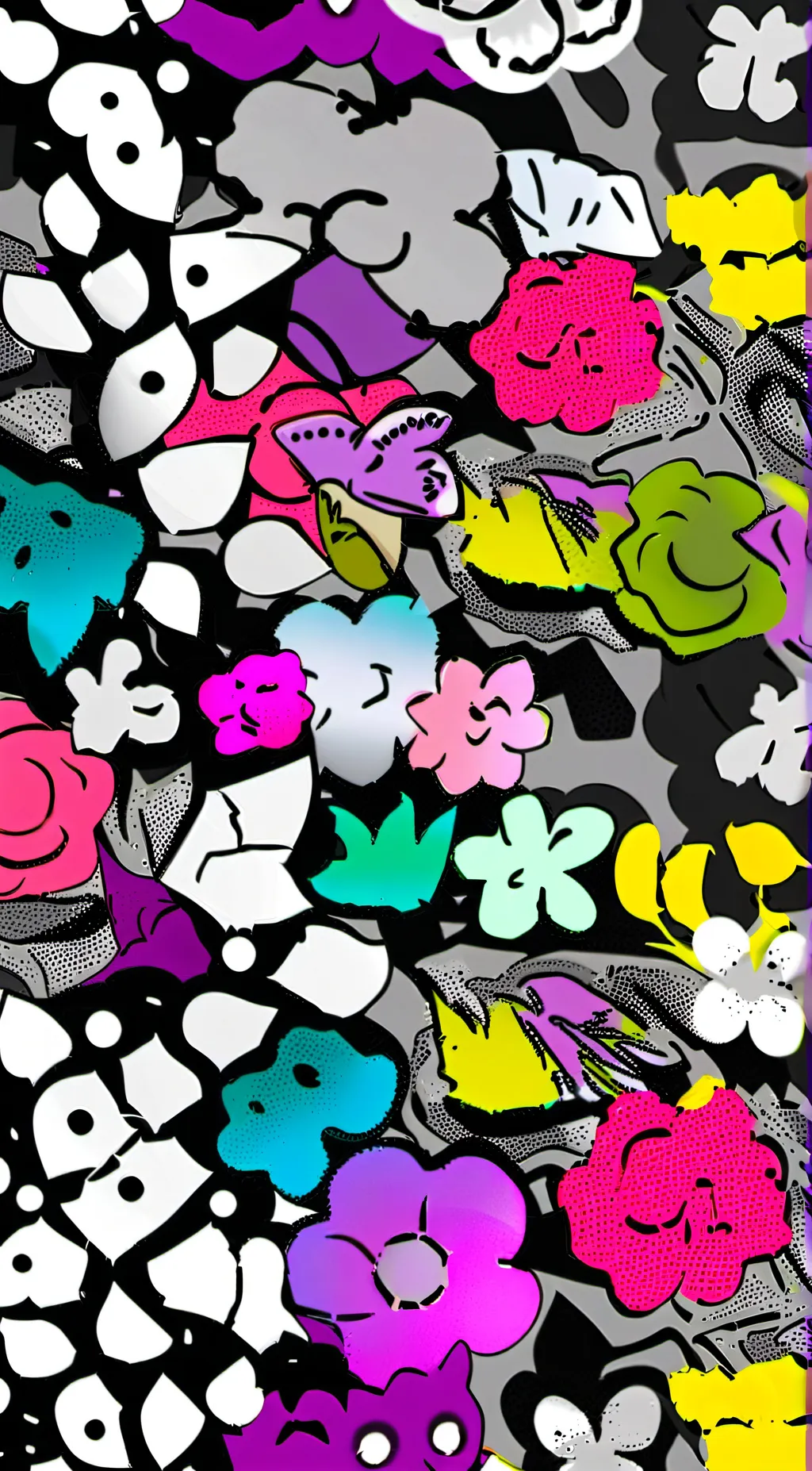 Talkie AI - Chat with Smiling Critters