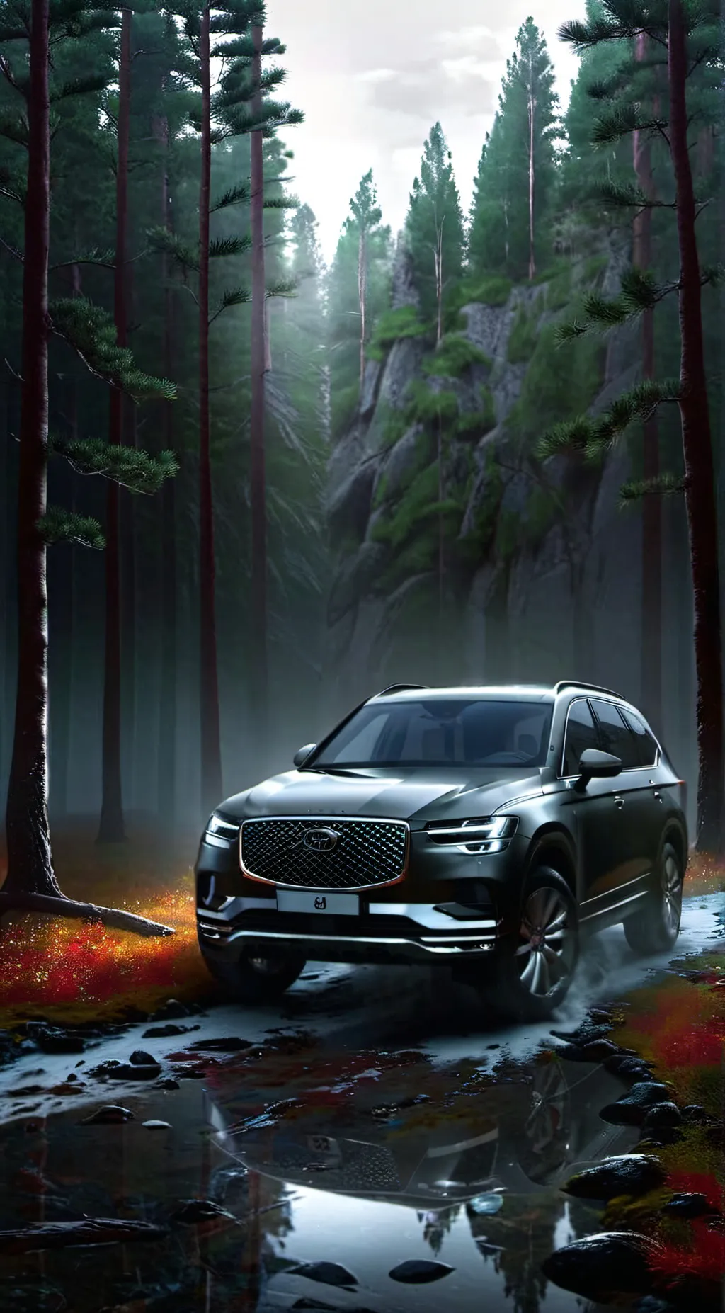 Talkie AI - Chat with Cosita Luxuria