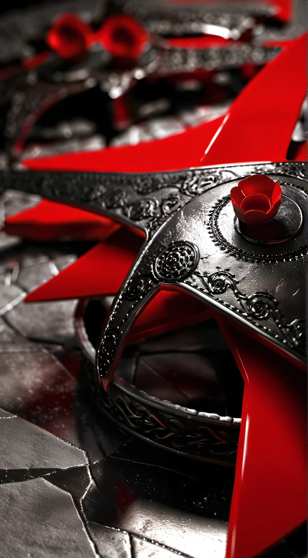 Talkie AI - Chat with Jujutsu kaisen 